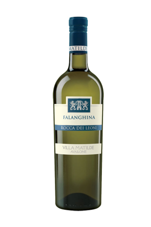 Villa Matilde Rocca dei Leoni Falanghina 2021 - 750 ML