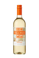 Villa Pozzi Moscato 2024 - 750 ML