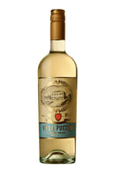 Villa Puccini Pinot Grigio 2023 - 750 ML