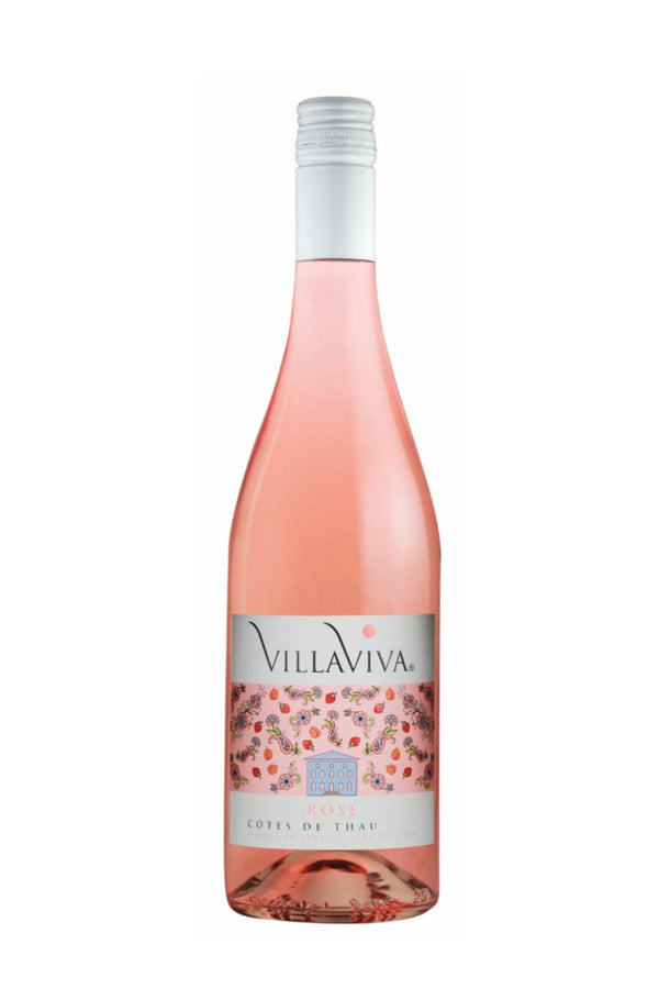 VillaViva Rose 2022 - 750 ML