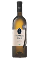 Vinaria din Vale Chardonnay / Feteasca Alba - 750 ML
