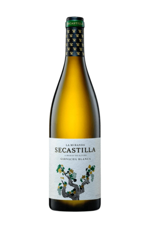 Vinas del Vero La Miranda de Secastilla Garnacha Blanca Somontano 2020 - 750 ML