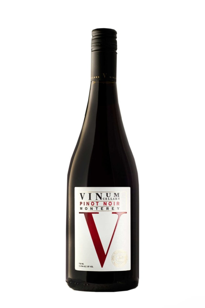 Vinum Cellars Pinot Noir - 750 ML