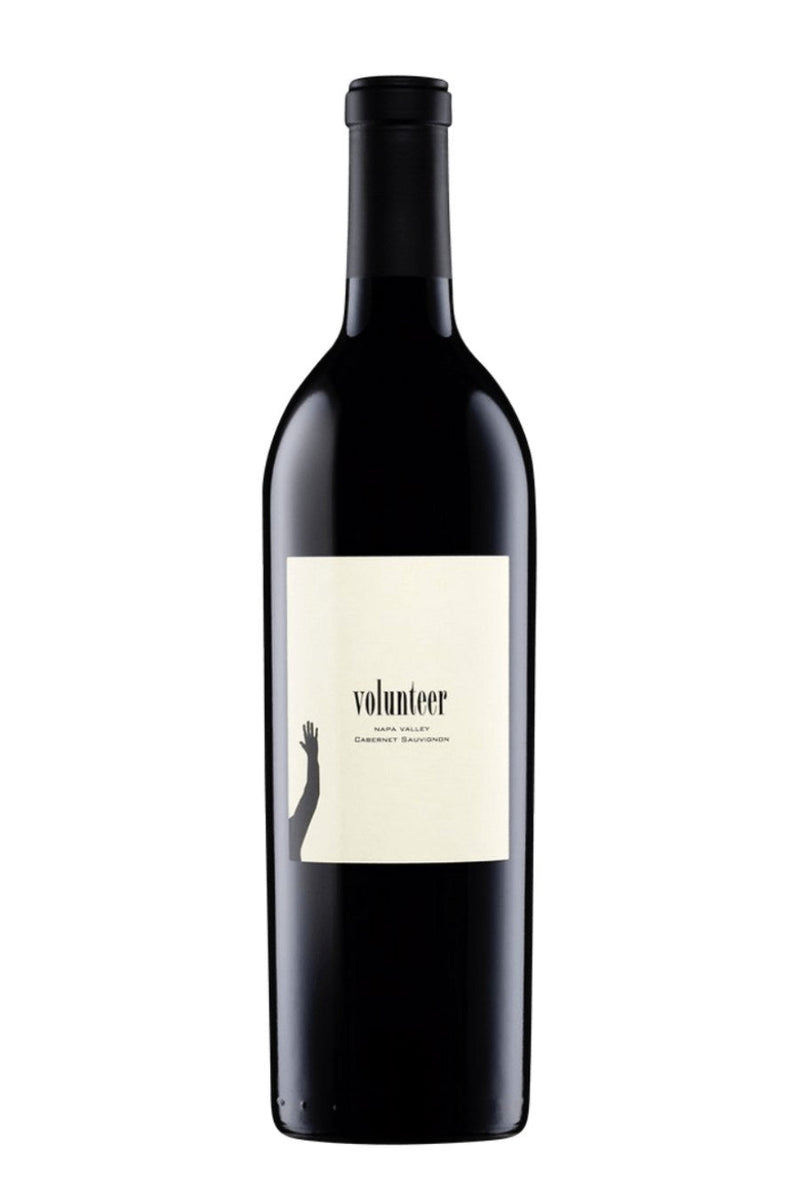 Volunteer Cabernet Sauvignon 2021 - 750 ML