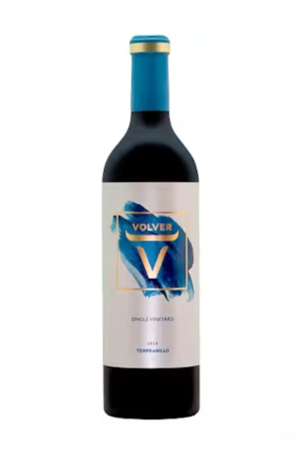 Volver Single Vineyard Tempranillo - 750 ML