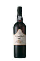 W. & J. Graham's 10 Year Old Tawny Port - 750 ML