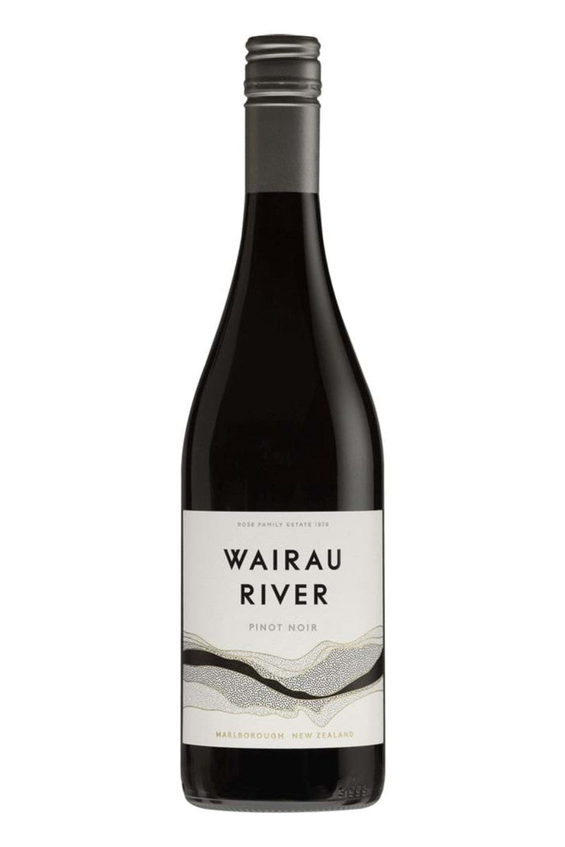 Wairau River Marlborough Pinot Noir 2021 - 750 ML