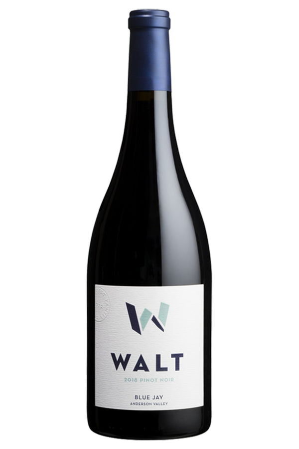 Walt Pinot Noir Blue Jay 2021 - 750 ML