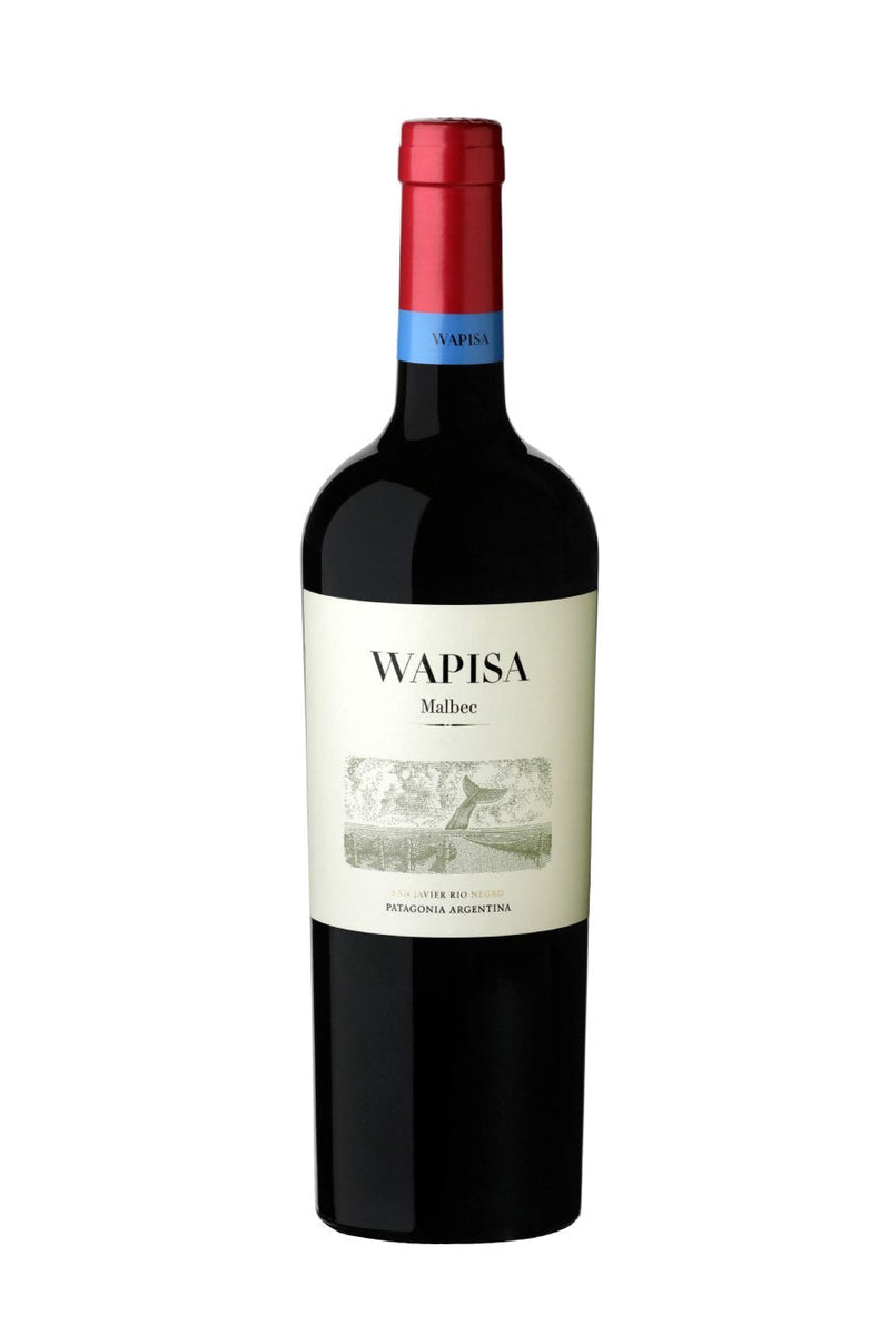 Wapisa Malbec 2020 - 750 ML