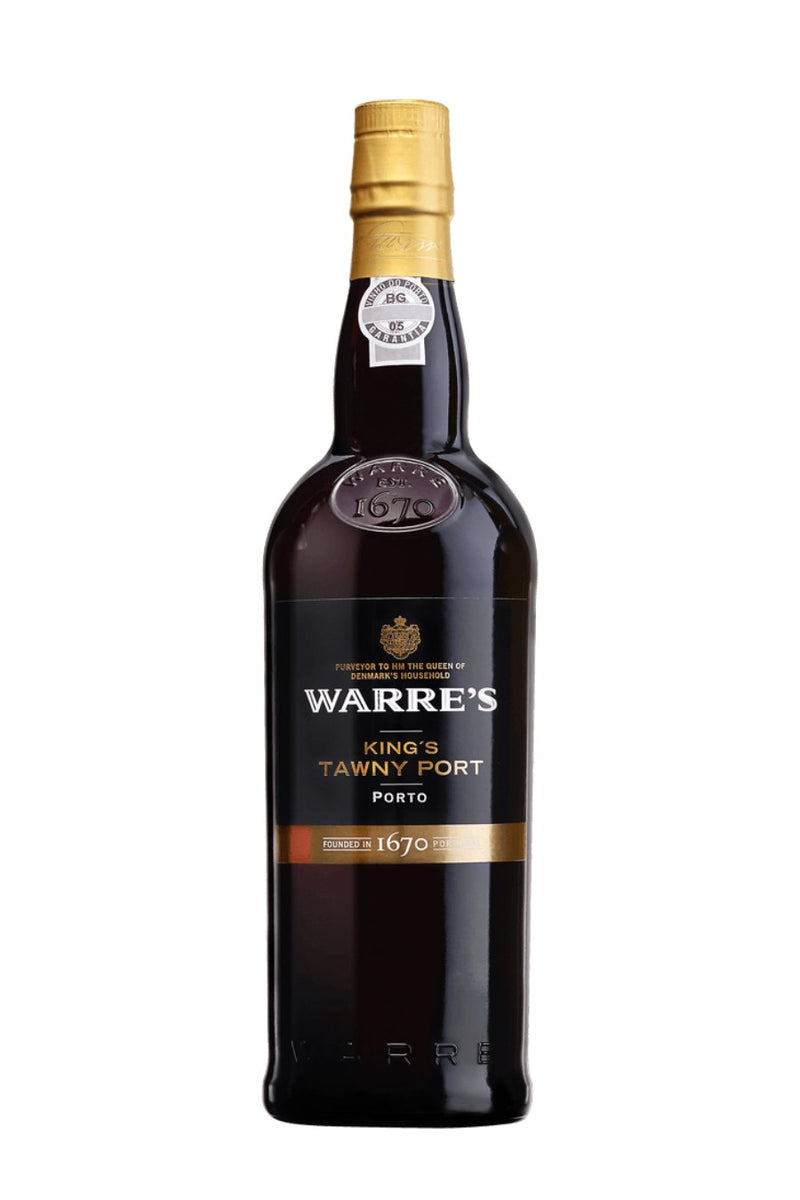 Warre's Kings Tawny NV - 750 ML