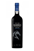 Warre's Warrior Reserve Port 2020 - 750 ML
