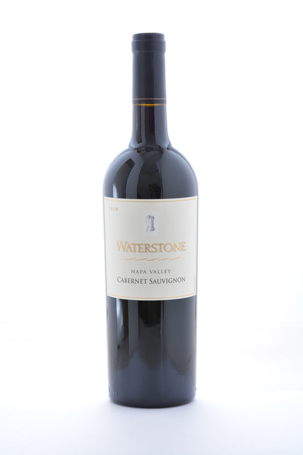 Waterstone Cabernet Sauvignon 2010 - 750ML - Wine on Sale