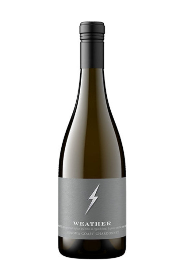 Weather Chardonnay 2020 - 750 ML