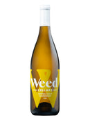 Weed Cellars Central Coast Chardonnay 2018 - 750 ML - Wine on Sale