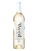 Weed Cellars Chenin Blanc & Viognier 2018 - 750 ML - Wine on Sale