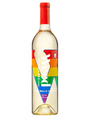 Weed Cellars PRIDE Edition Chenin Blanc & Viognier 2018 - 750 ML - Wine on Sale