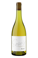 Wente Vineyards Eric's Small Lot Unoaked Chardonnay 2021 - 750 ML - Wine on Sale