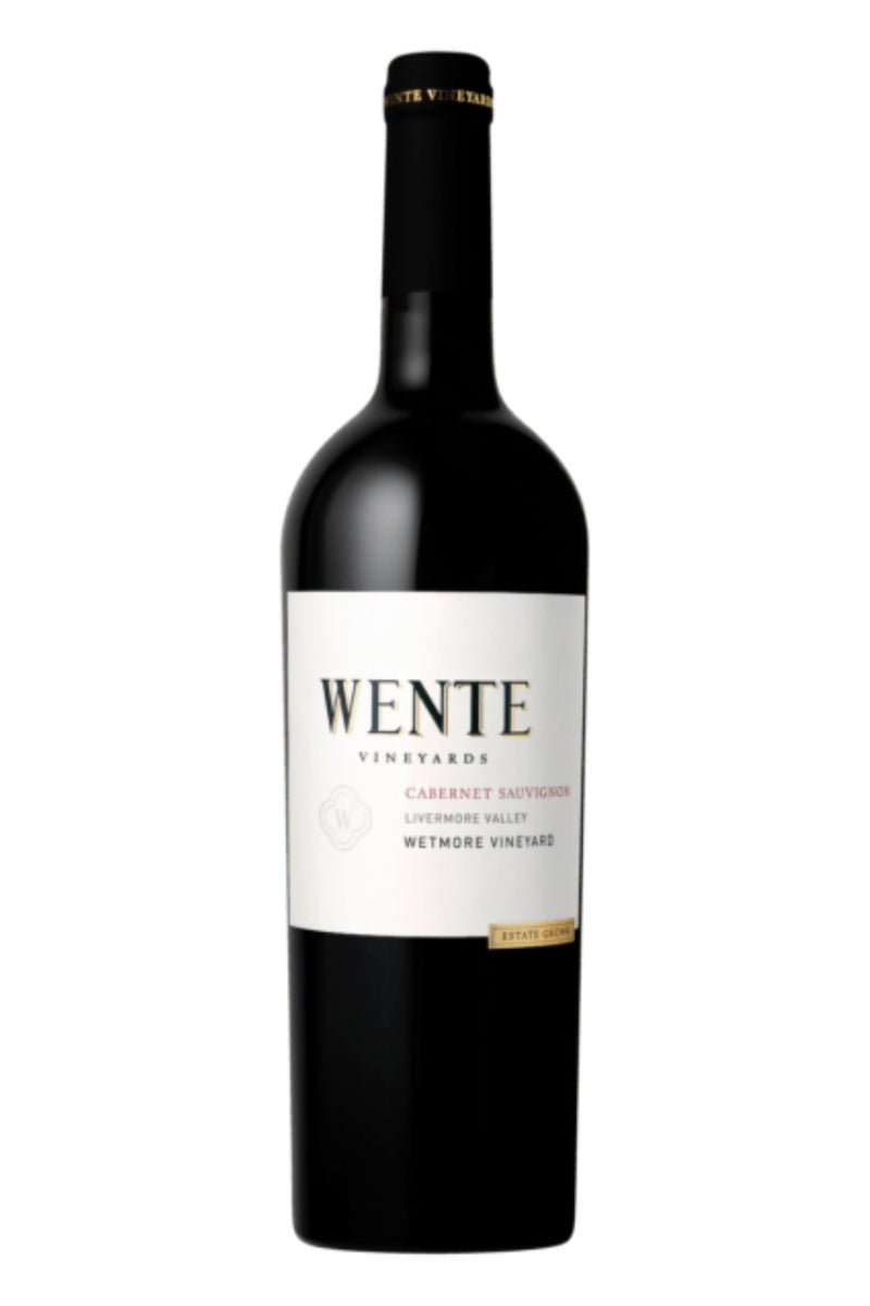 Wente Wetmore Vineyard Cabernet Sauvignon 2018 - 750 ML