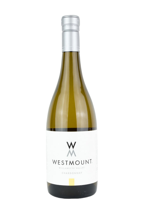Westmount Chardonnay 2020 - 750 ML