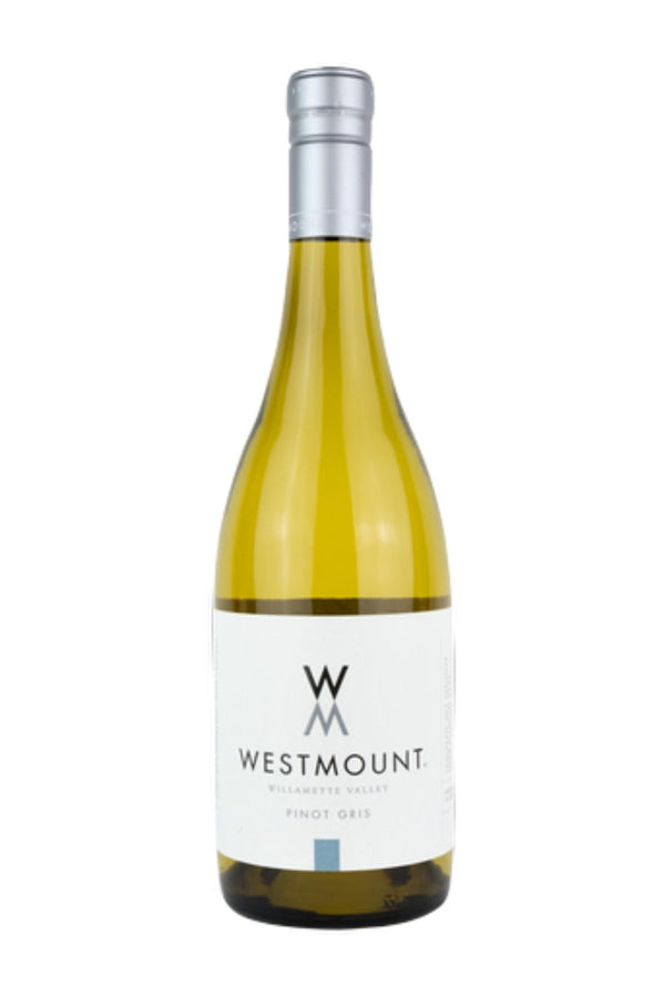 Westmount Pinot Gris 2022 - 750 ML