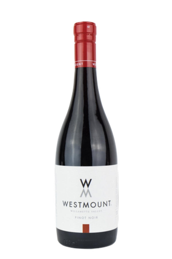 Westmount Pinot Noir 2021 - 750 ML