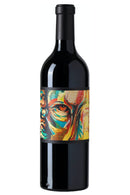 Whitehall Lane Tre Leoni Red Blend 2023 - 750 ML