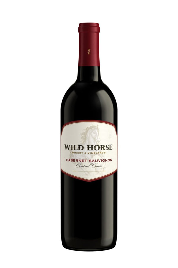 Wild Horse Cabernet Sauvignon 2018 - 750 ML