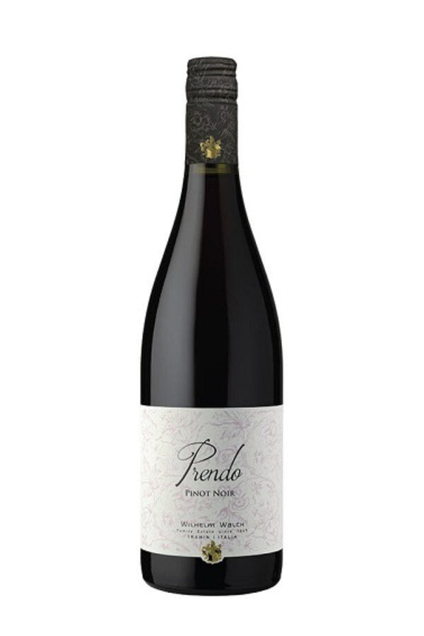 Wilhelm Walch Prendo Pinot Noir IGT 2022 - 750 ML