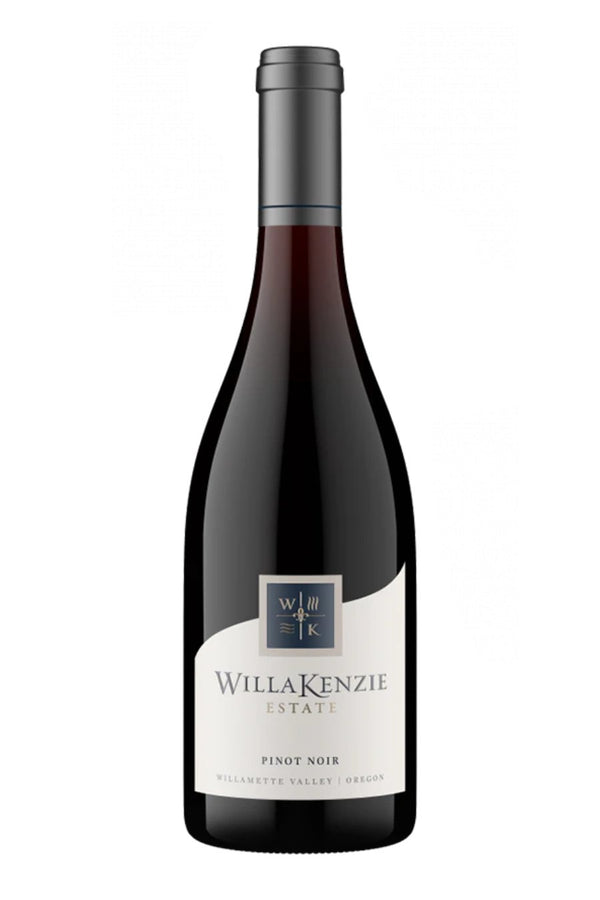 Willakenzie Estate Willamette Pinot Noir 2021 - 750 ML