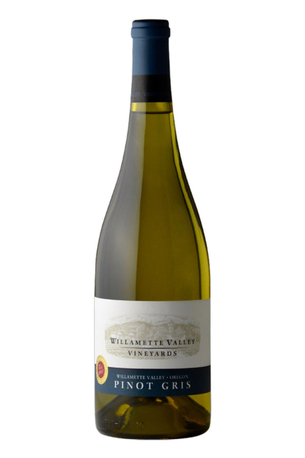 Willamette Valley Vineyards Pinot Gris 2022 - 750 ML