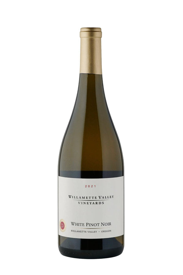 Willamette Valley Vineyards White Pinot Noir 2021 - 750 ML