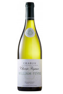 William Fevre Chablis Champs Royaux 2023 - 750 ML