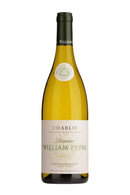 William Fevre Chablis Domaine William Fevre 2022 - 750 ML