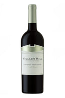 William Hill North Coast Cabernet Sauvignon 2022 - 750 ML