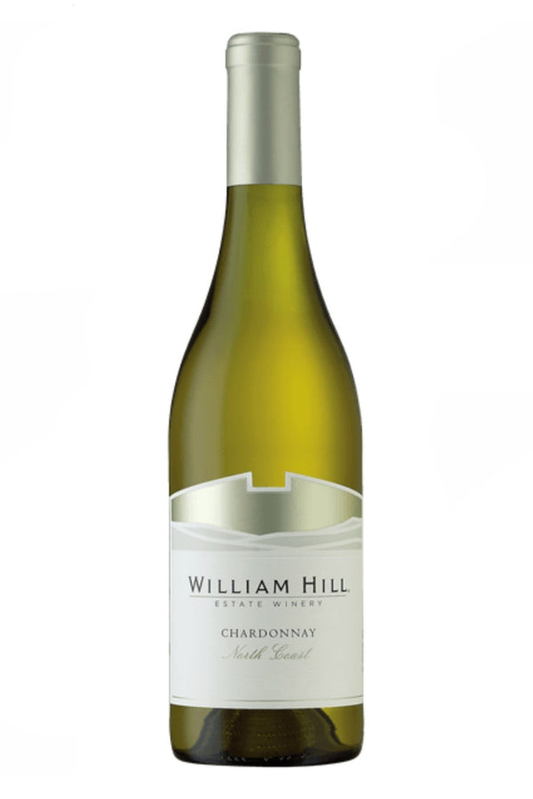 William Hill North Coast Chardonnay 2022 - 750 ML