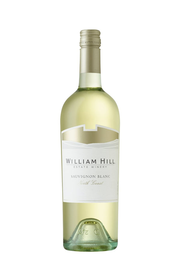 William Hill North Coast Sauvignon Blanc 2022 - 750 ML