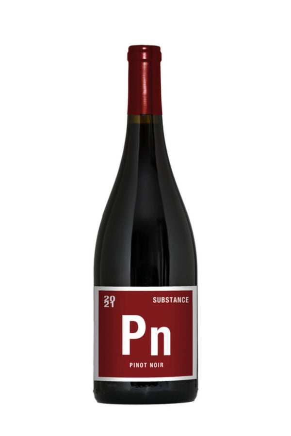Wines Of Substance Pinot Noir - 750 ML