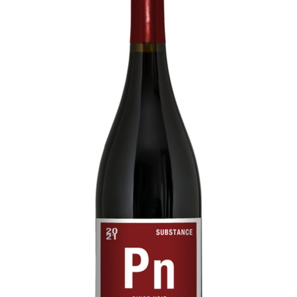 Wines Of Substance Pinot Noir 2021 - 750 ML