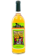 Witches Brew Spiced Apple Wine - 750 ML