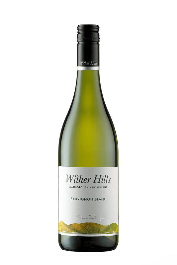 Wither Hills Sauvignon Blanc - 750 ML