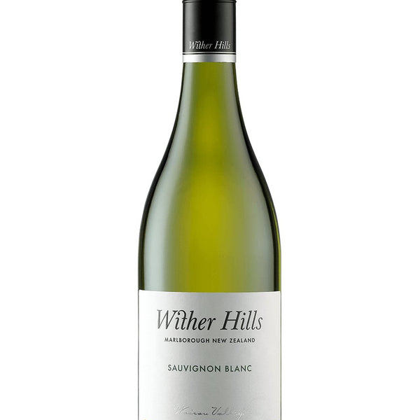 Wither Hills Sauvignon Blanc - 750 ML