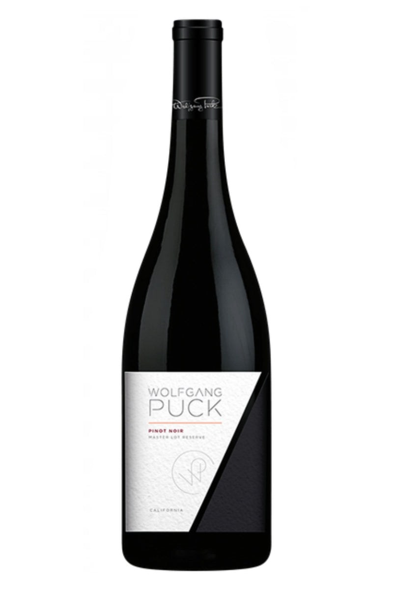 Wolfgang Puck Pinot Noir 2015 - 750 ML
