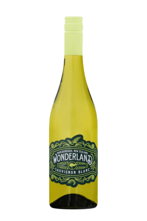 Wonderland Sauvignon Blanc 2022 - 750 ML