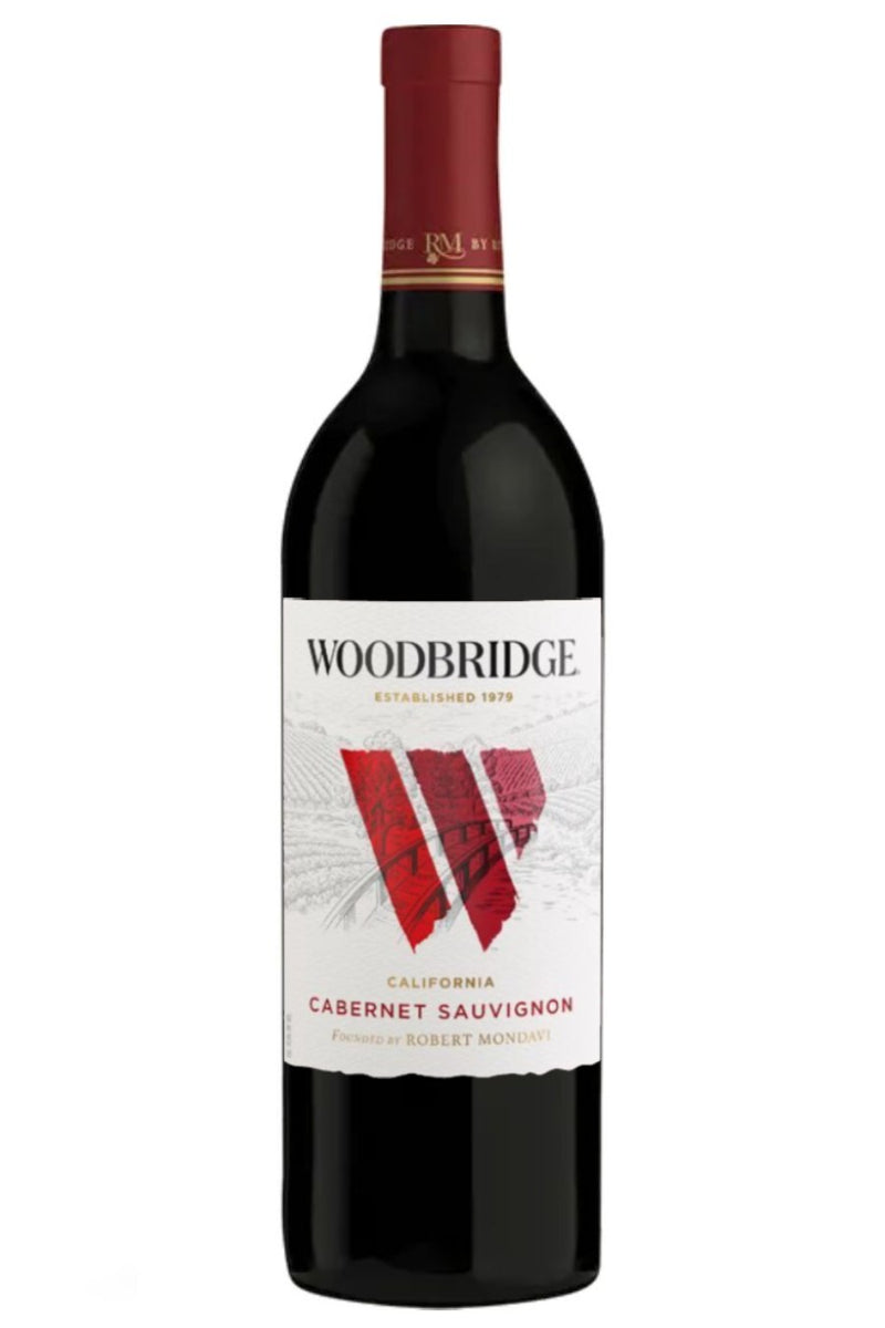 Woodbridge Cabernet Sauvignon - 750 ML