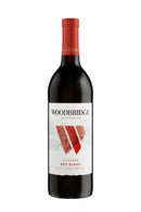 Woodbridge Red Blend NV - 750 ML