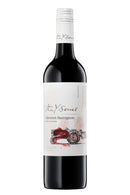 Yalumba Y Series Cabernet Sauvignon 2020 - 750 ML
