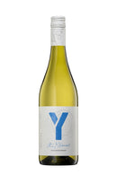 Yalumba Y Series Unwooded Chardonnay 2023 - 750 ML