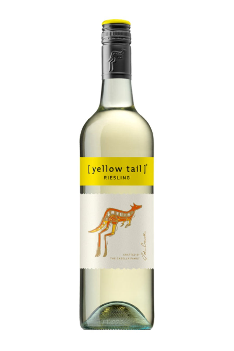 Yellow Tail Riesling - 750 ML