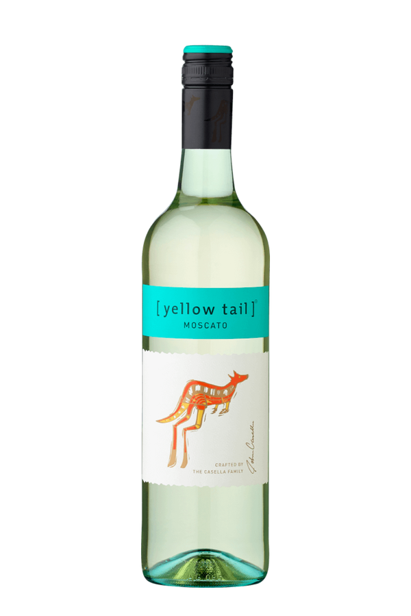 Yellow Tail Moscato - 750 ML