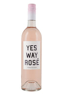 Yes Way Rose 2024 - 750 ML